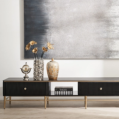 Entertainment Units