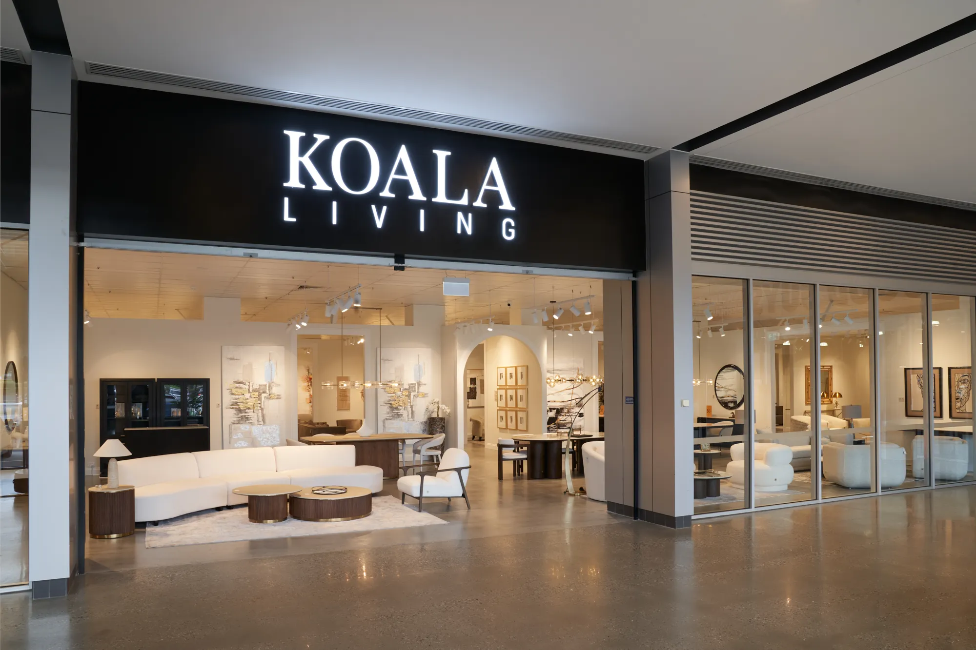 Nunawading Homemaker Centre