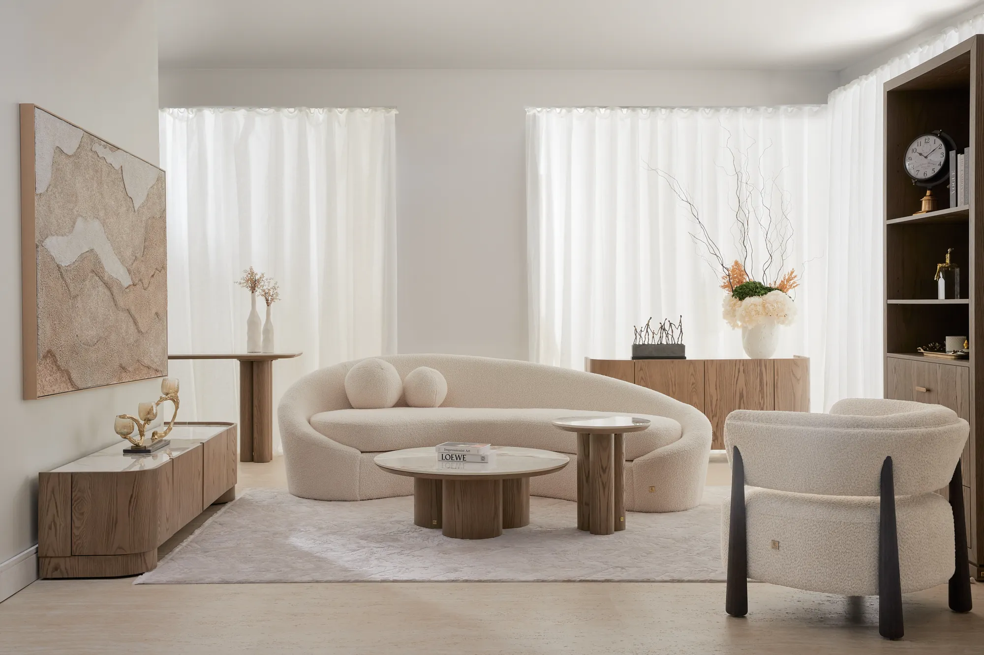 Terzetto Collection