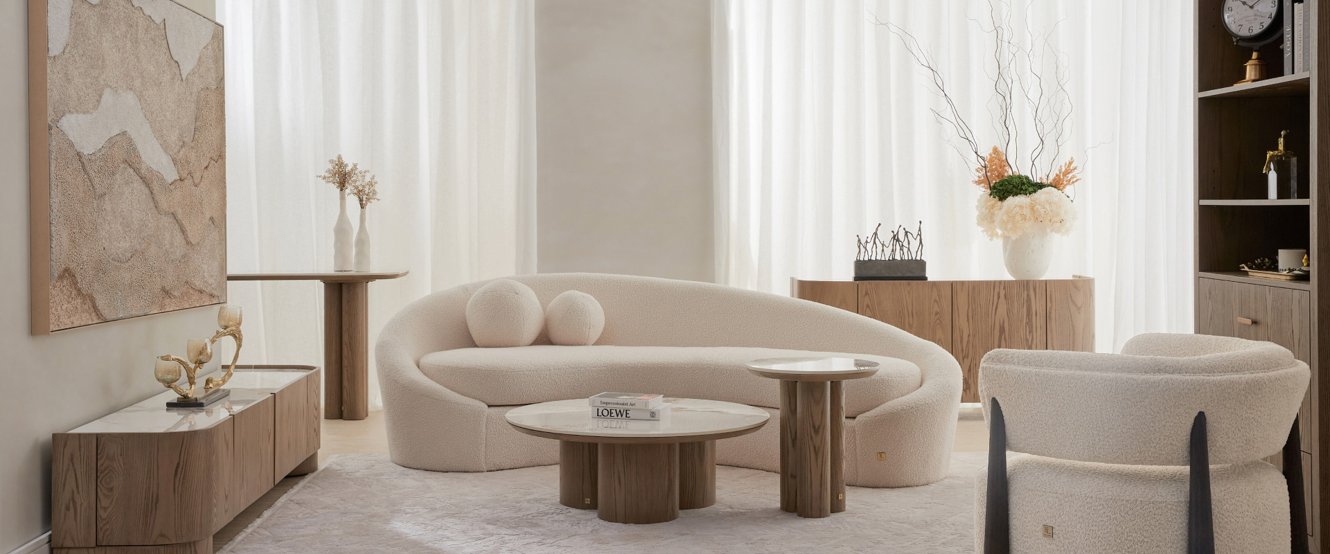 Terzetto Collection