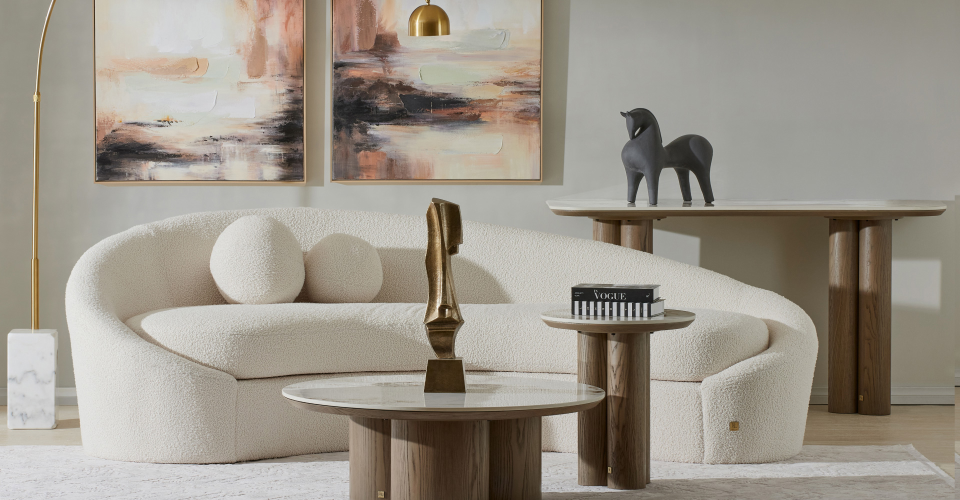Terzetto Collection