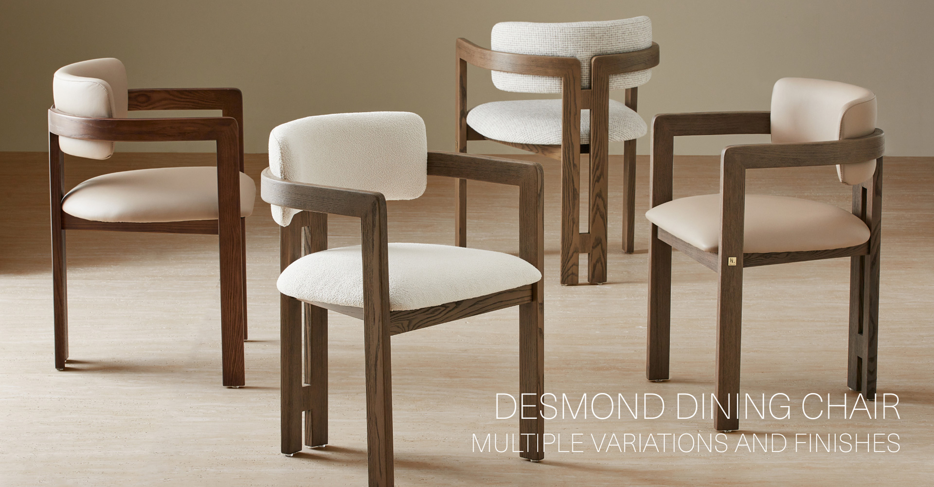 Terzetto Collection