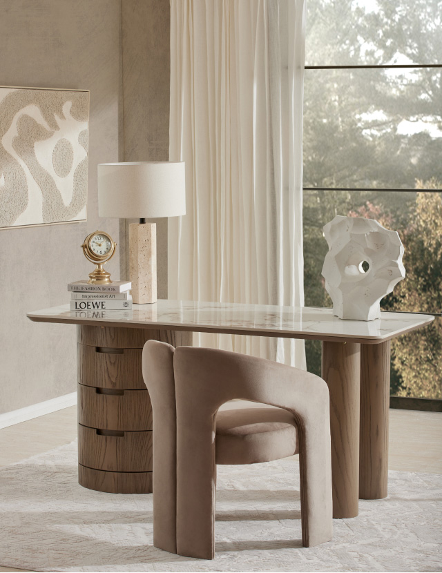 Terzetto Collection