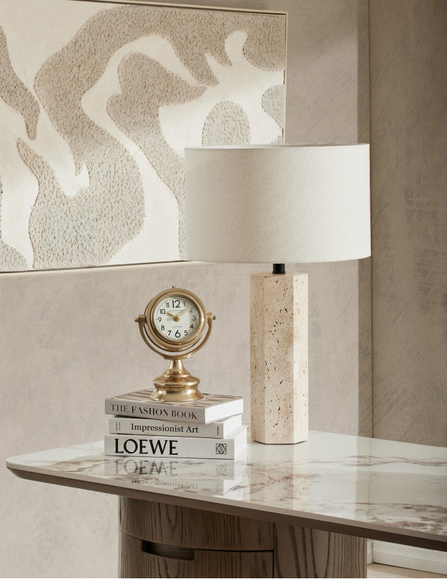 Terzetto Collection