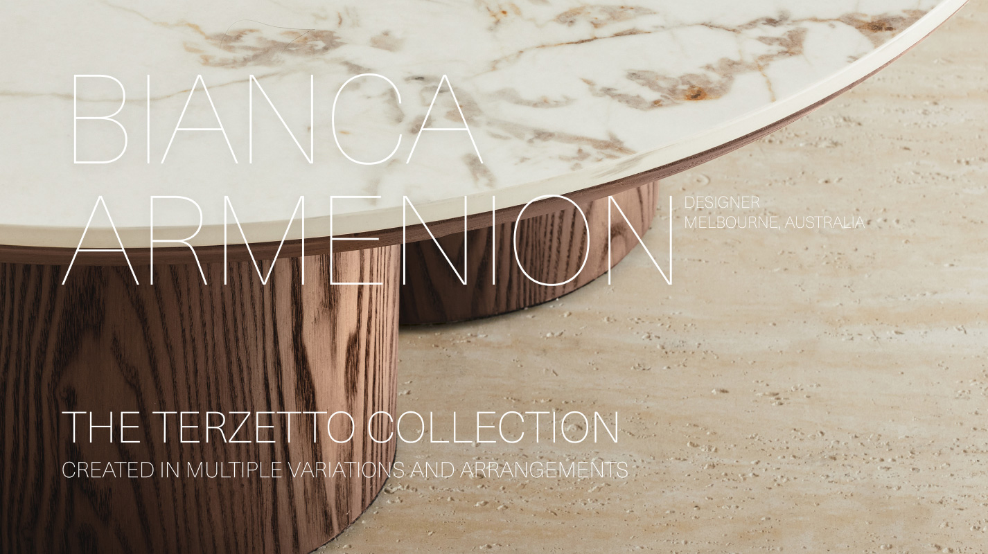 Terzetto Collection